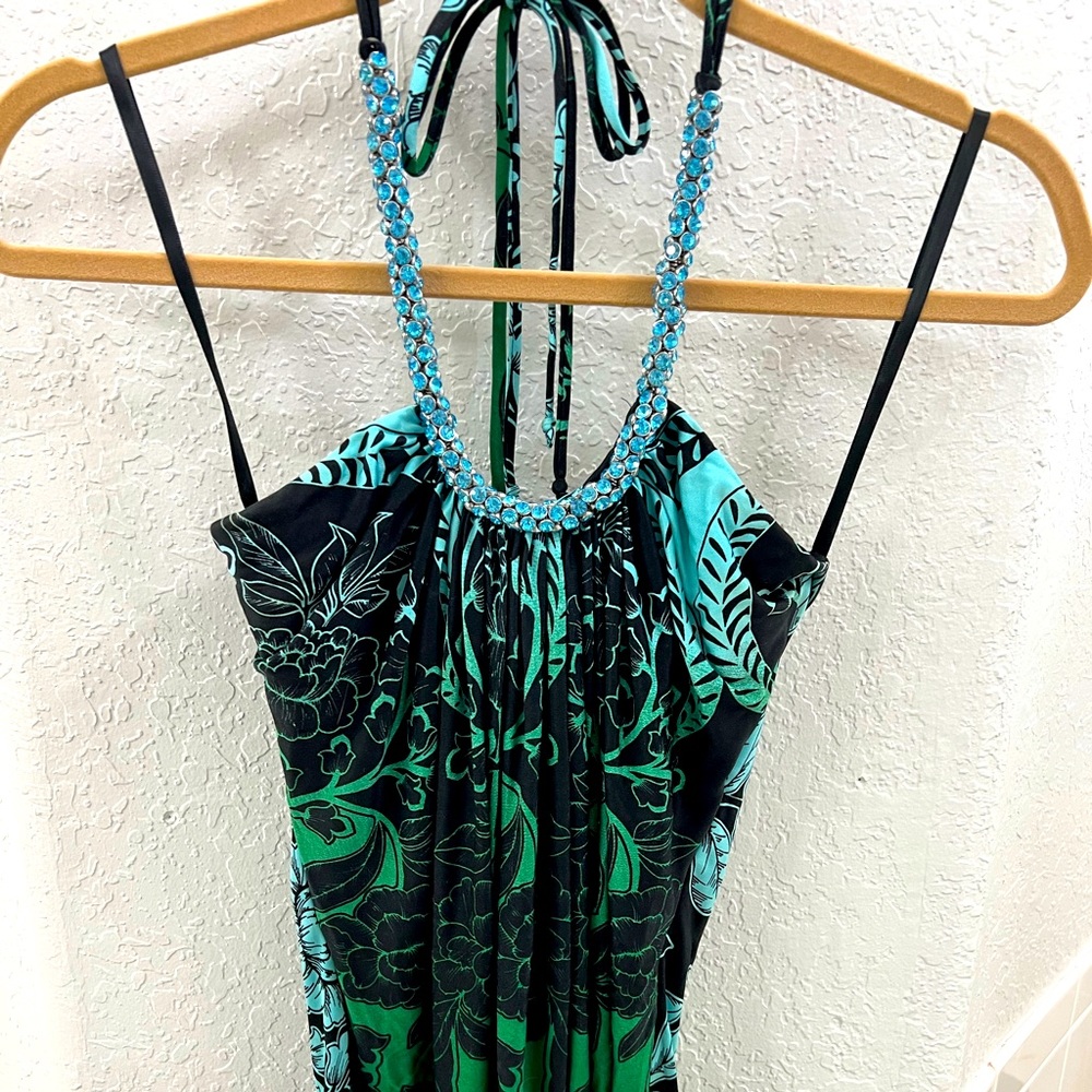 2 women’s Sky tops, barely worn. Well made with beautiful details. XS & S